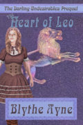Heart of Leo-Darling Undesirables prequel
